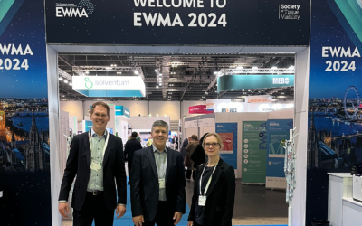 CytaCoat attended EWMA 2024 to progress wound care partnering and collaboration discussions